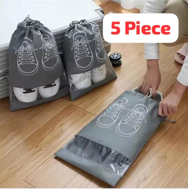 Shoe Cover